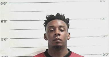 Dominic Brown, - Orleans Parish County, LA 